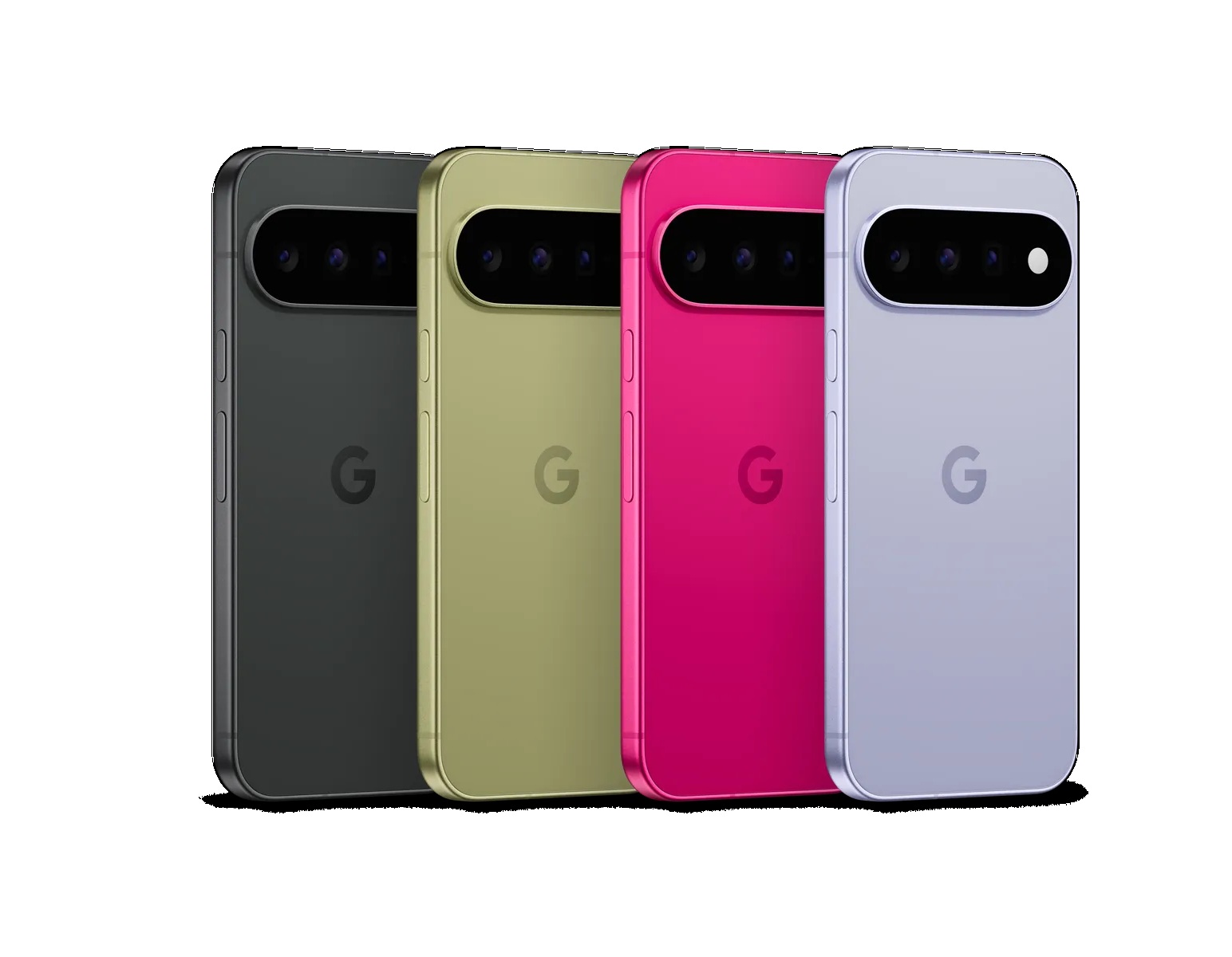 Pixel 11, Pixel 11 Pro y Pro XL sorprenden con más IA, mejores cámaras y carga ultrarrápida