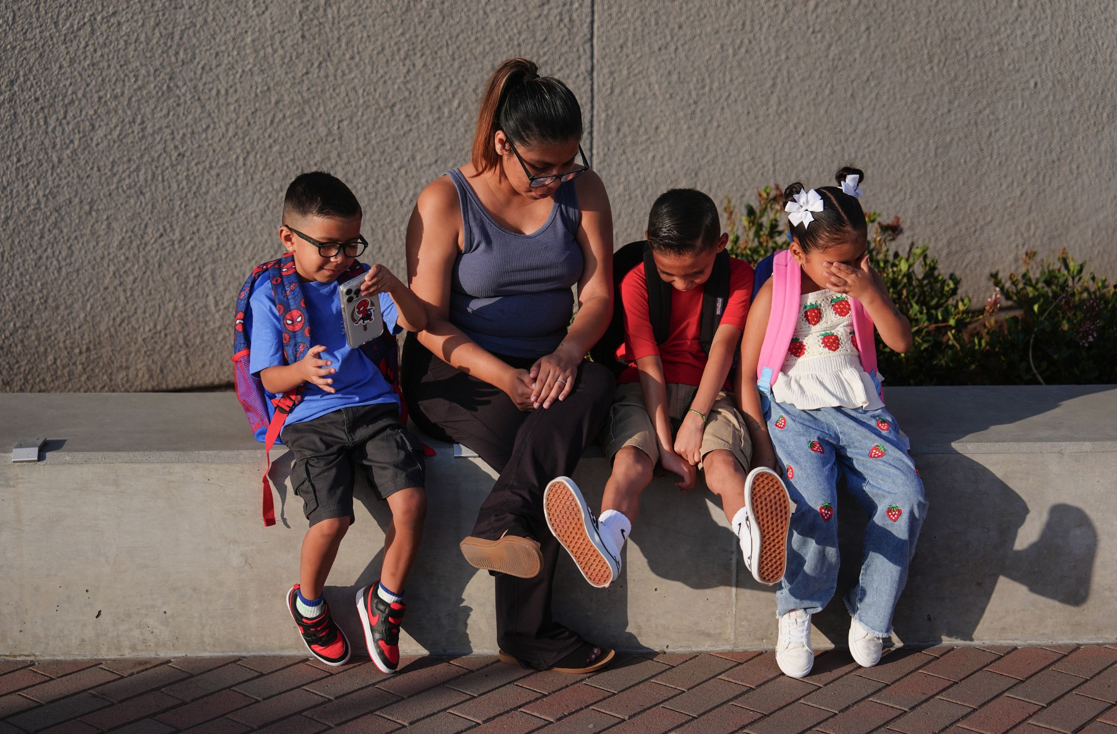 Arizona enfrenta regreso a clases con 4,300 muertes por calor y temor a operativos de ICE