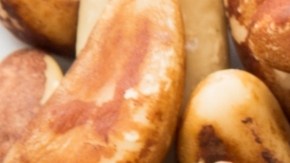 La importancia de los frutos secos en el control de la hipertensión arterial