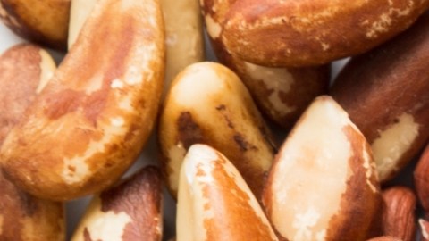 La importancia de los frutos secos en el control de la hipertensión arterial