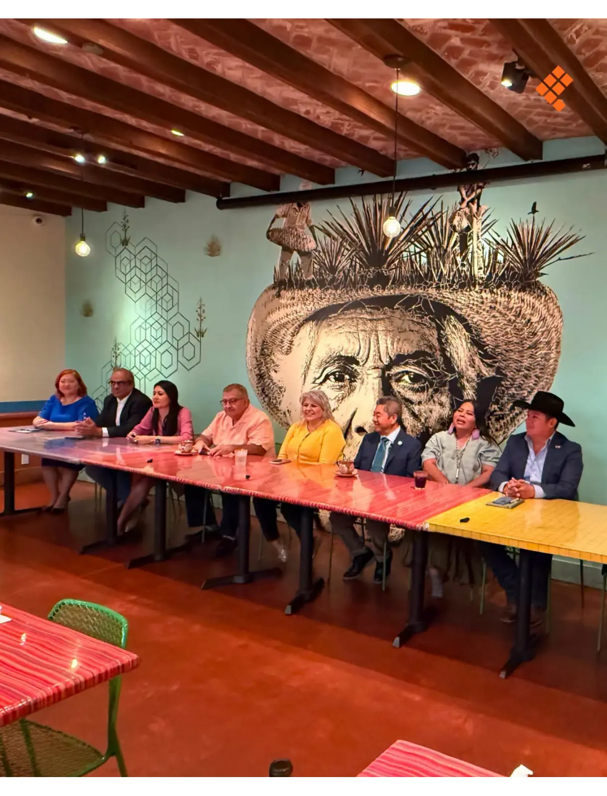 Fuerza Migrante lanza red de apoyo para mexicanos en Estados Unidos