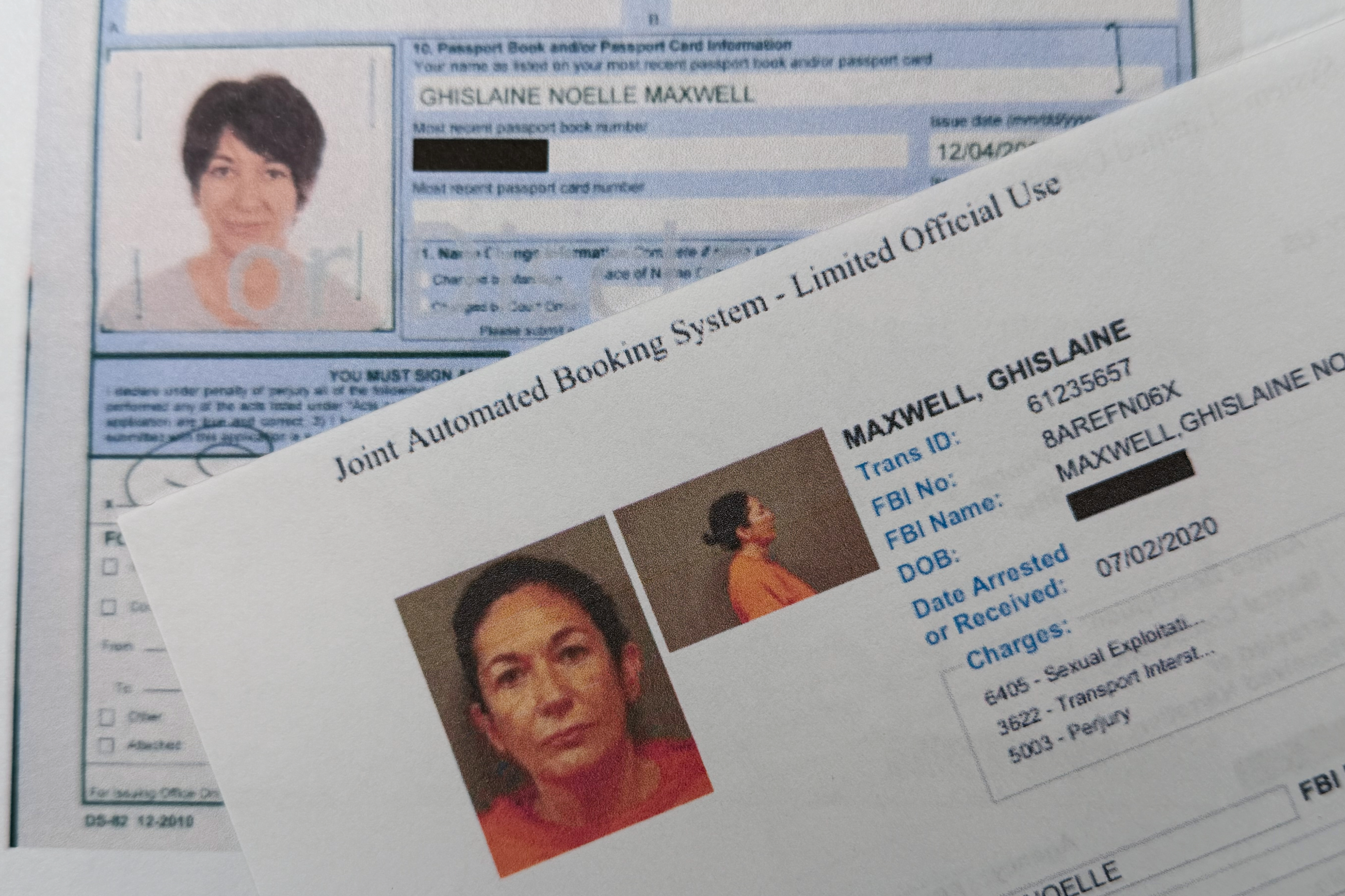 La Opinión Hoy: Ghislaine Maxwell vuelve a perder en tribunales