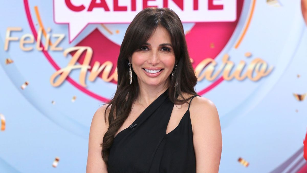 Giselle Blondet se sincera sobre su salida de Telemundo: “No estaba preparada”