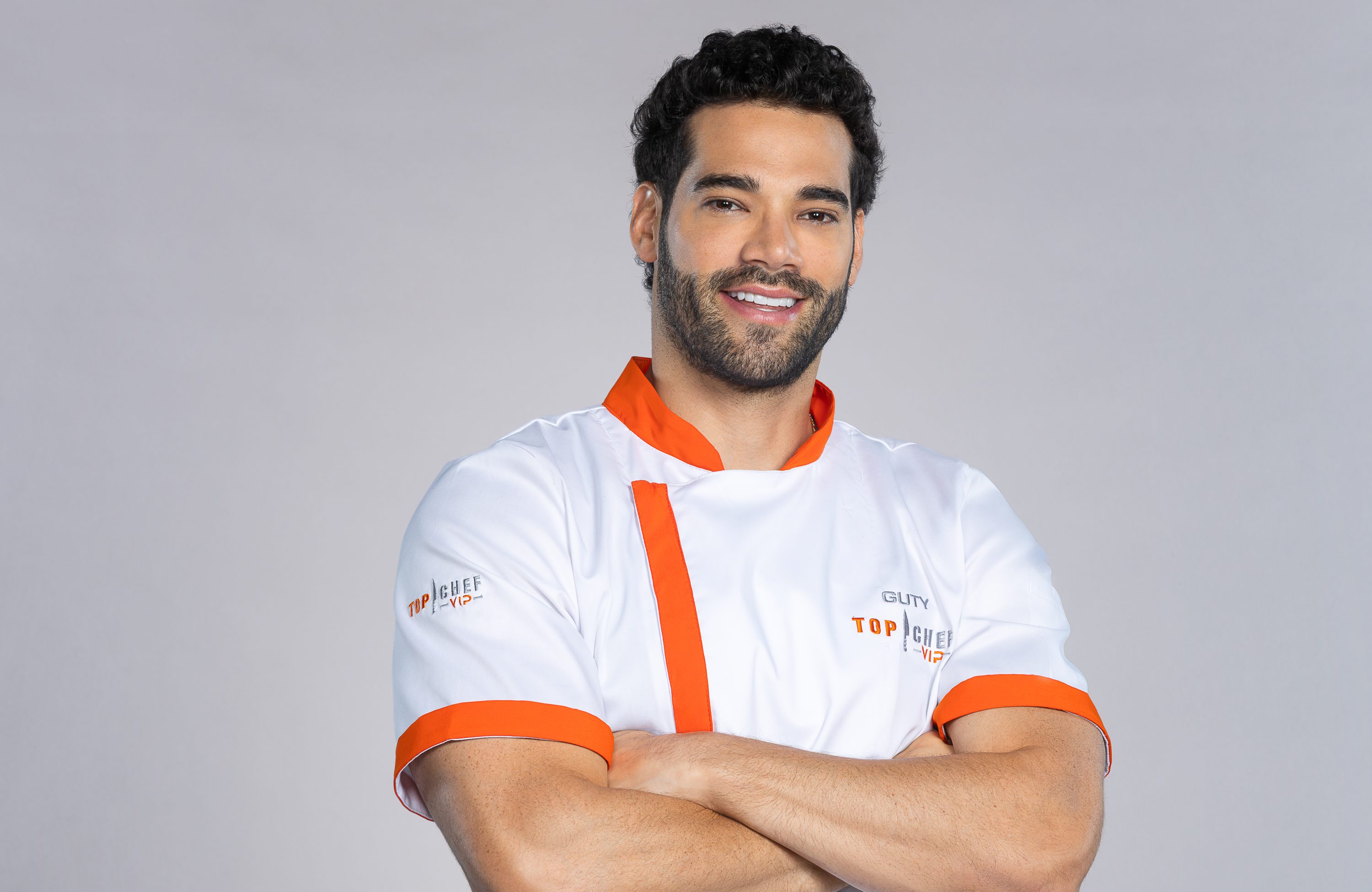 ¿Guty Carrera lleva ventaja en la quinta temporada de Top Chef VIP 5?