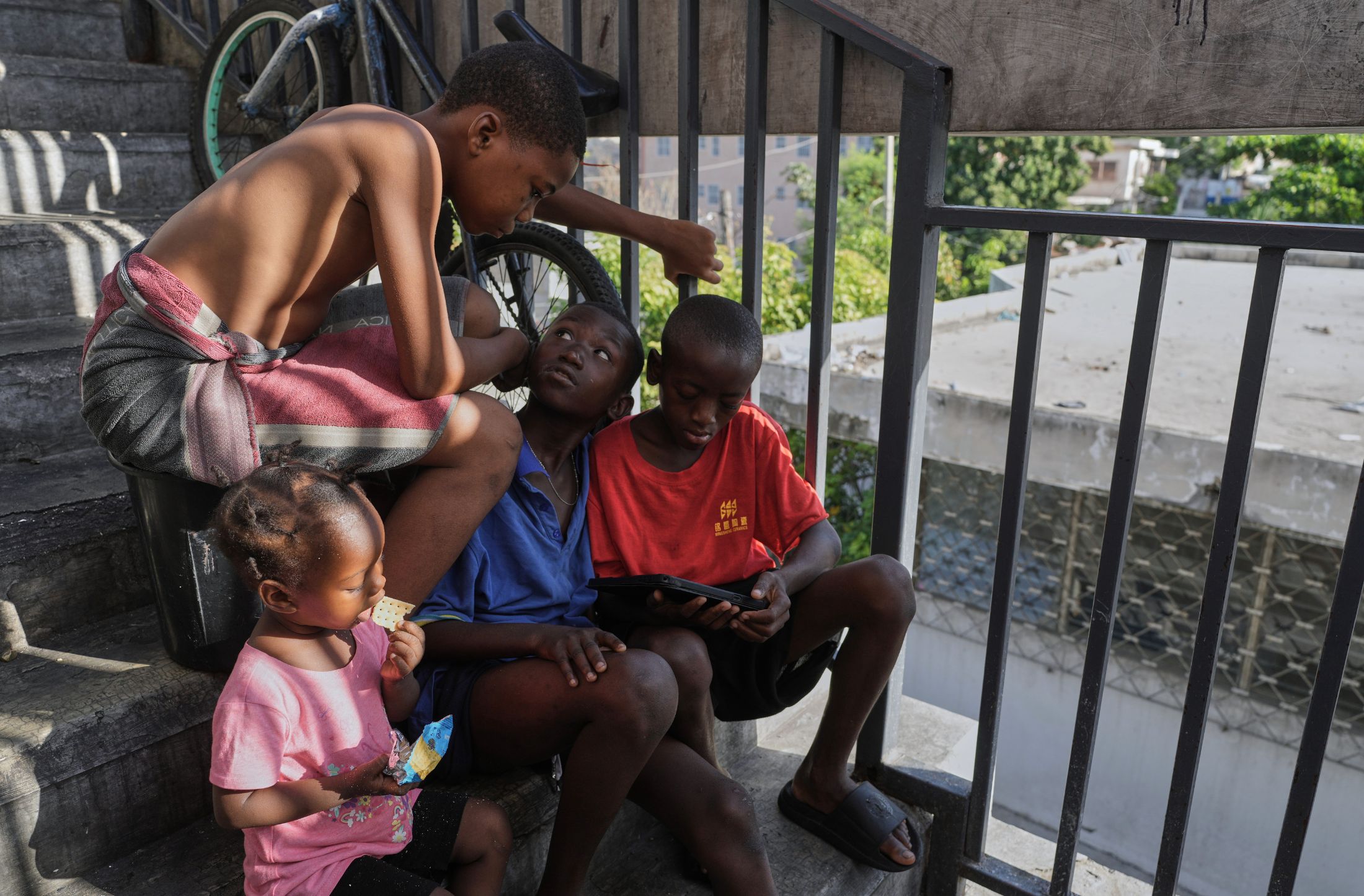 ICE comienza a deportar haitianos tras el fin del TPS, pese a la violencia en Haití