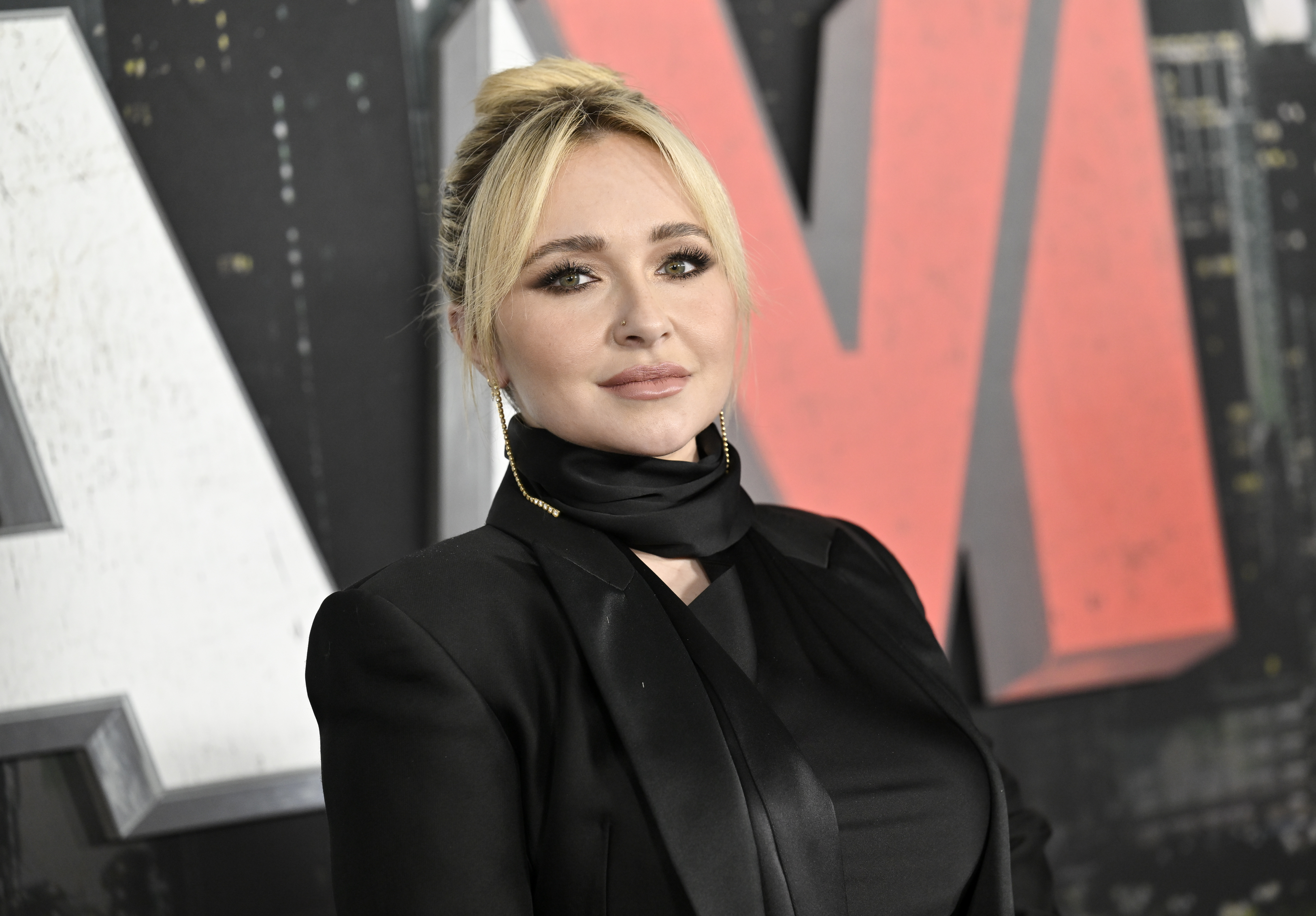 La madre de Hayden Panettiere rompe el silencio tras la muerte de la actriz
