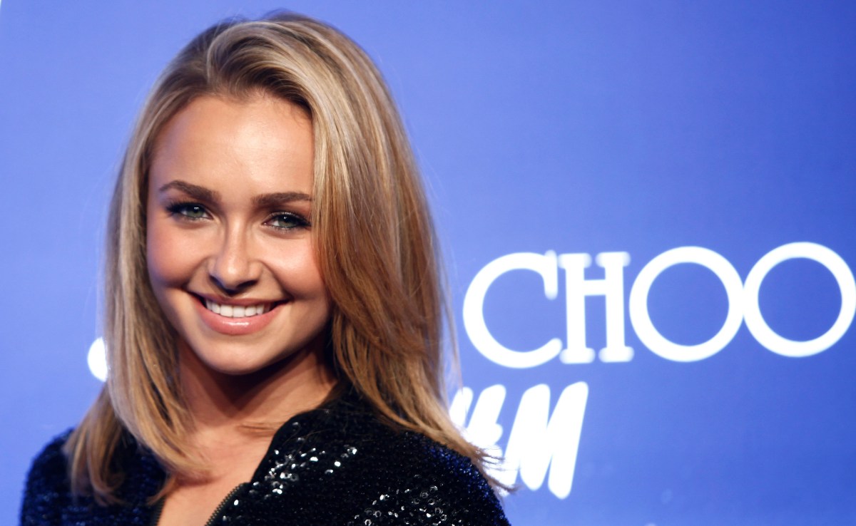 Se revelan nuevos detalles sobre el fallecimiento de Hayden Panettiere