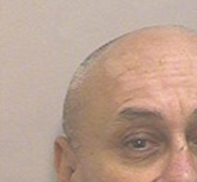 Héctor Ozuna, de 66 años, falleció la mañana del 1 de agosto en una prisión de San Diego.