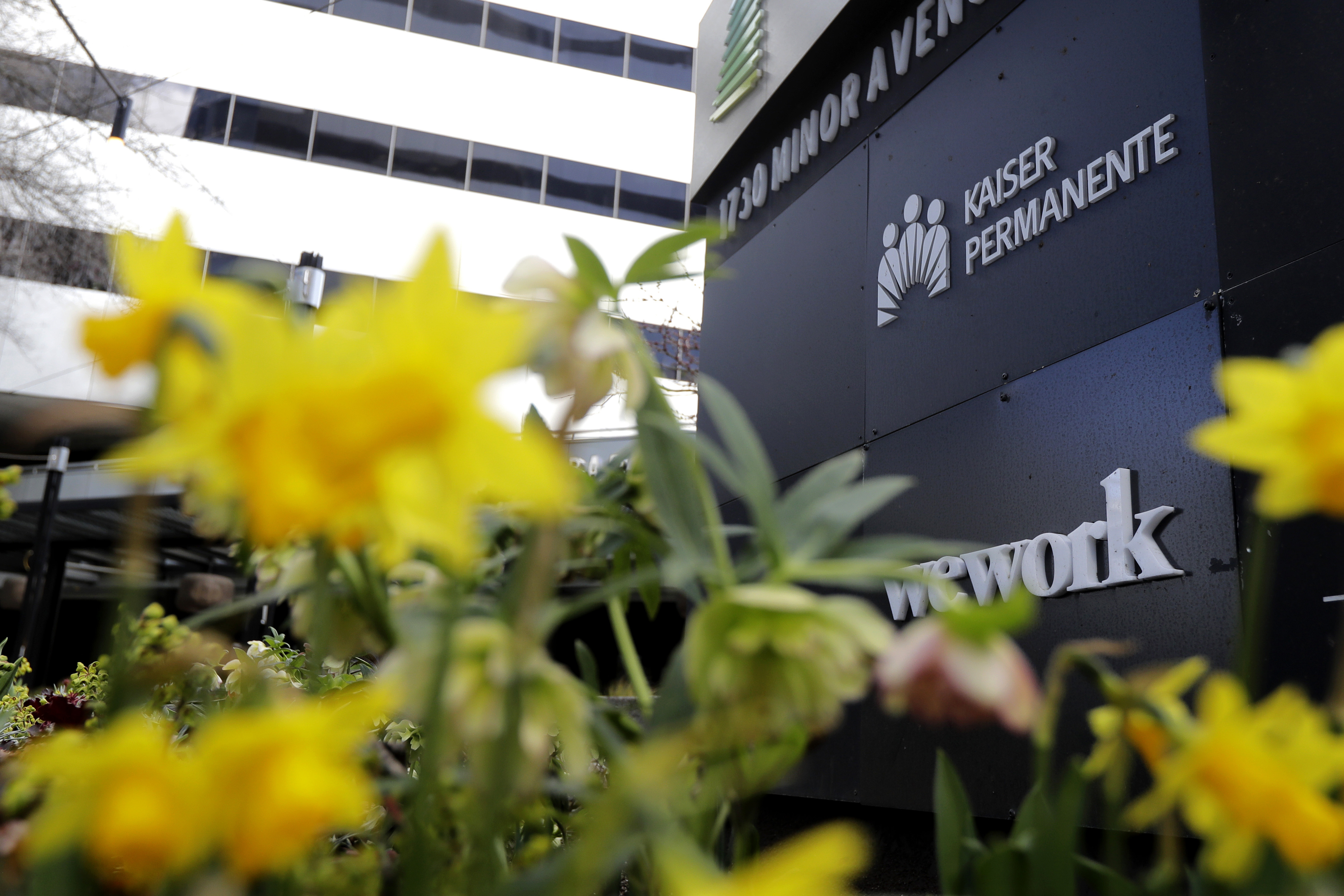 Kaiser Permanente invierte $32 millones en hospital comunitario de Los Ángeles