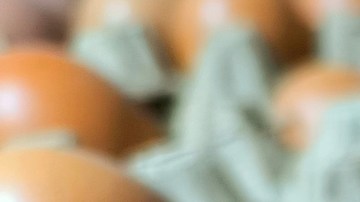 Retiro masivo de huevos: brote de salmonela deja casi una centena de enfermos en 17 estados