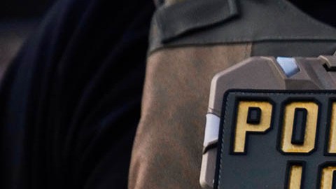 Agente de ICE
