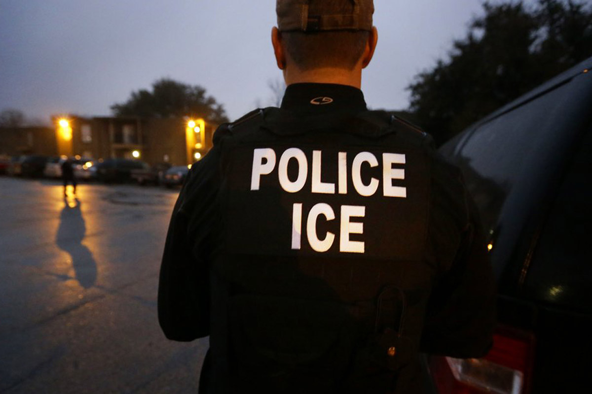 ICE pretende deportar a una inmigrante cubana detenida por maltrato infantil e intento de incendio