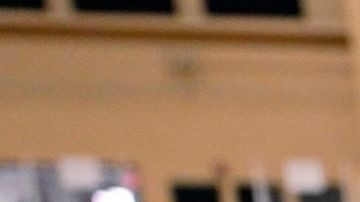 ICE vuelve al debate electoral tras propuesta de llevar agentes a las urnas de Maine.