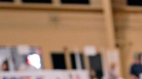 ICE vuelve al debate electoral tras propuesta de llevar agentes a las urnas de Maine.