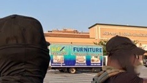 La operación de ICE en Maryland y Virginia fue del 1 al 14 de agosto.
