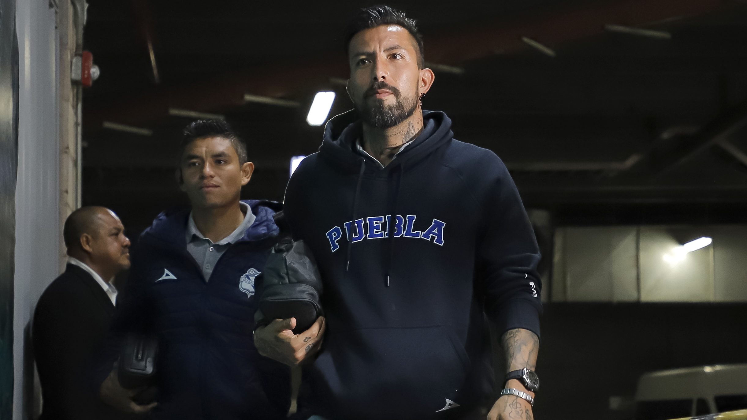 Exguardameta mexicano defiende a los futbolistas argentinos