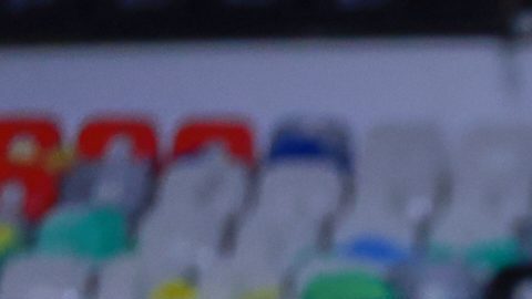 Ciudad de México, 26 de mayo de 2024. Emilio Azcárraga, Presidente de Club América en festejo, durante el partido de vuelta de la final del torneo Clausura 2024 de la Liga BBVA MX, entre las Águilas del América y la Máquina Celeste del Cruz Azul, celebrado en el Estadio Azteca. Foto: Imago7/ Manlio Contreras