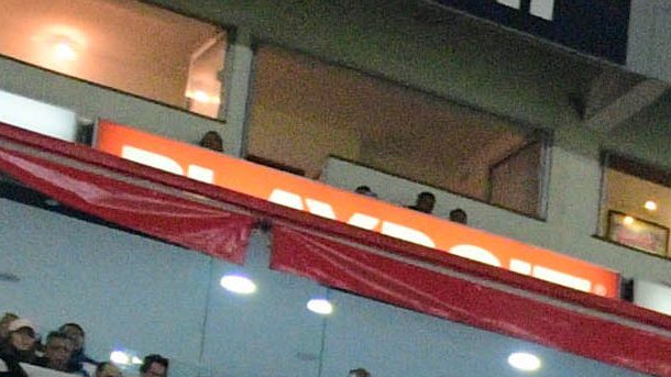Aguascalientes, Aguascalientes a 18 de Octubre de 2024. Heriberto Jurado, durante el partido correspondiente a la jornada 12 del torneo Apertura 2024 de la Liga BBVA MX, entre los rayos del Necaxa y los Xolos de Tijuana, realizado en el estadio Victoria. Foto: Imago7/ Pablo Ramírez
