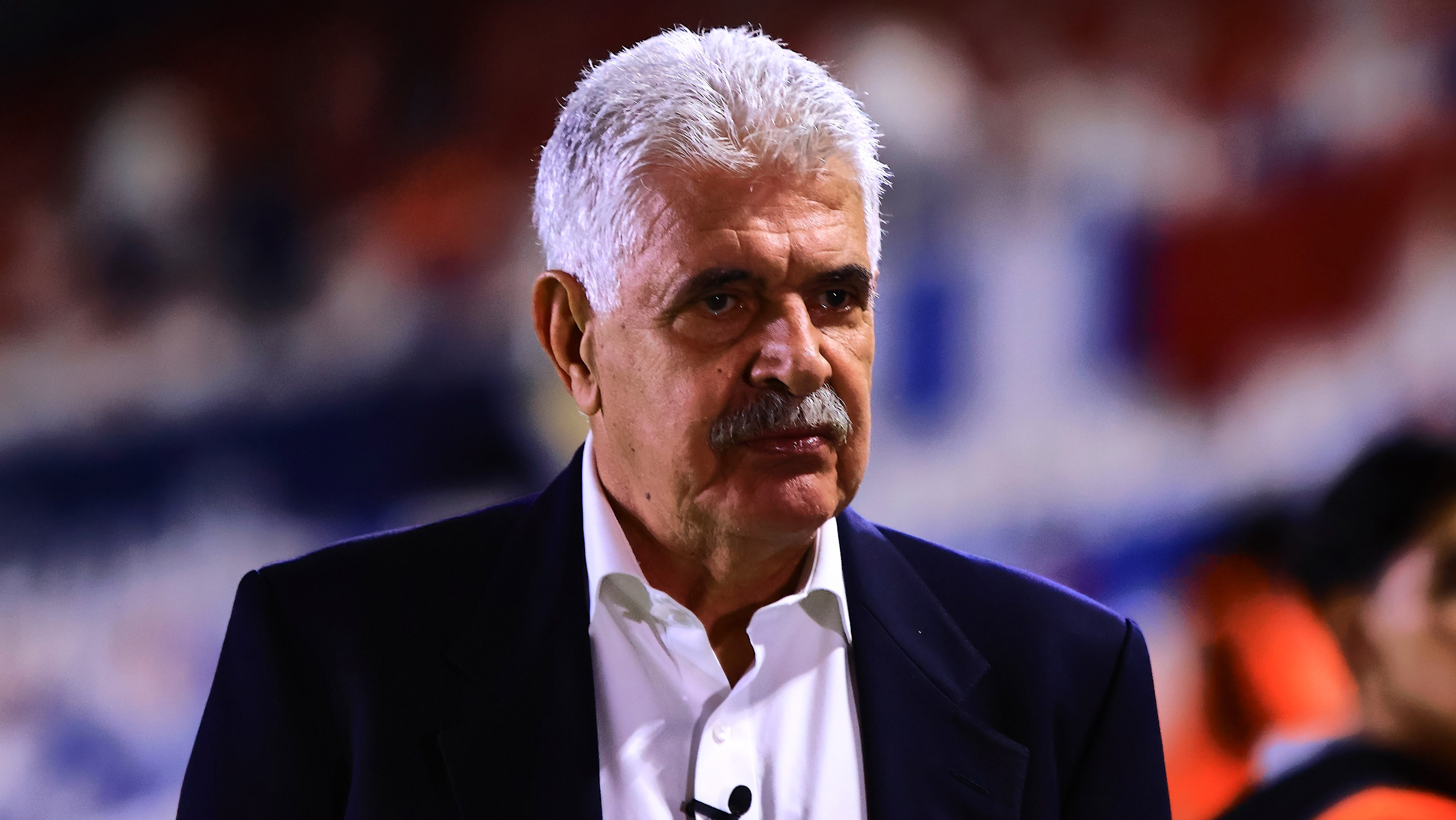 La fuerte crítica de Ricardo Ferretti a Chivas tras la salida de la Hormiga González a Grecia
