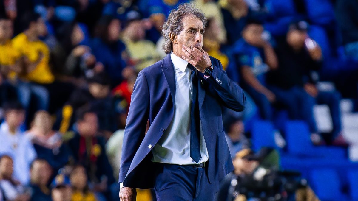 Guillermo Almada se sube al tren de la “justicia” en la Leagues Cup 2026