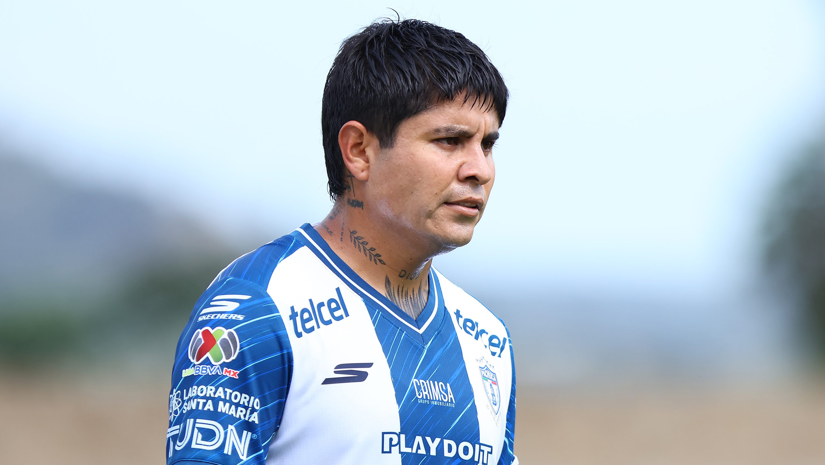 El “Chofis” López arremete contra Jaime Lozano por quitarle las ganas de jugar