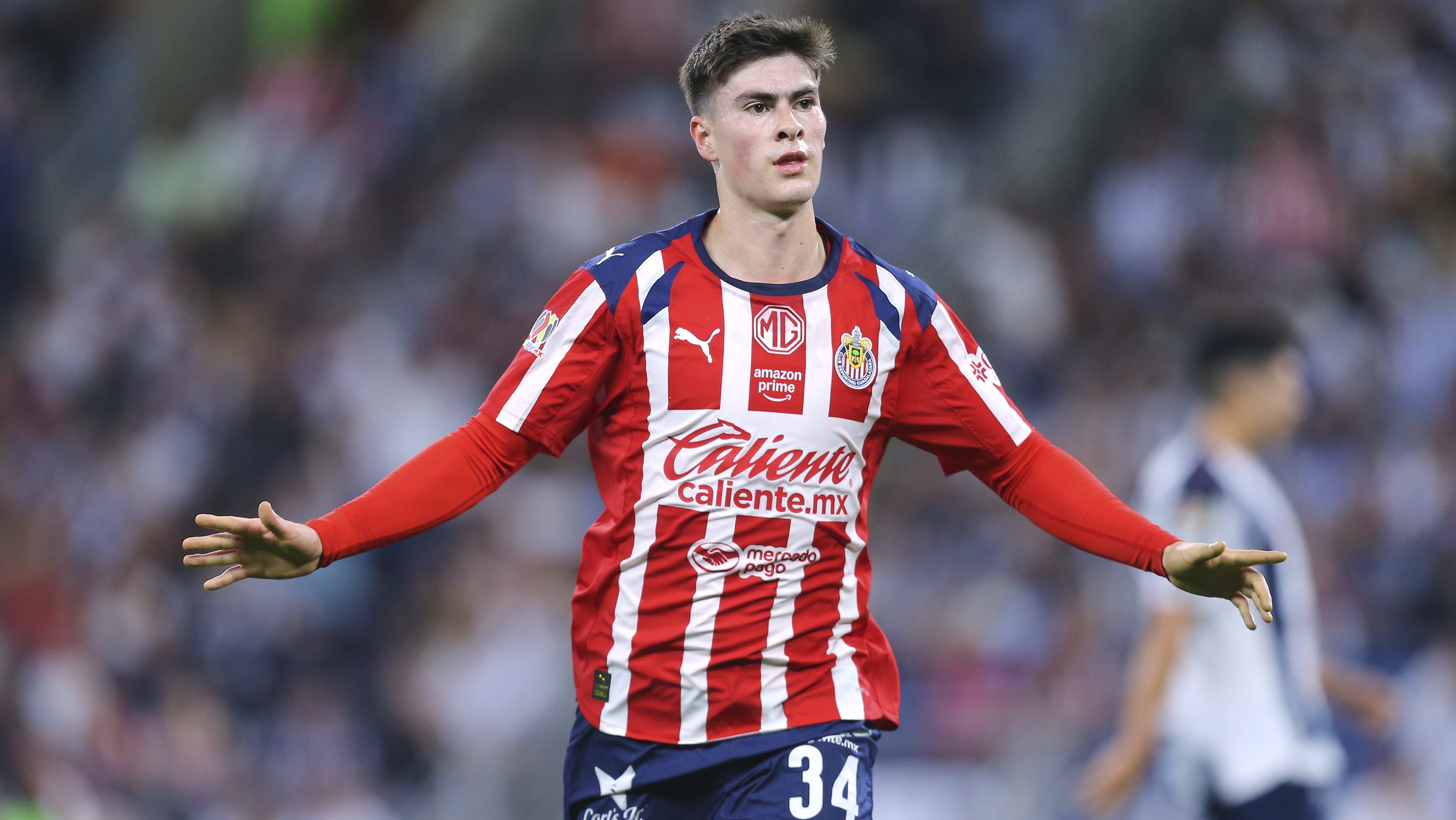 Armando Hormiga González se convierte en una de las transferencias más caras del Olympiakos