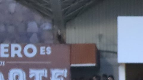 Zacatecas, Zacatecas, 22 de abril de 2026. Foto de equipo de Mineros, durante el partido correspondiente a la ida de los Cuartos de Final del torneo Clausura 2026 de la Liga BBVA Expansión MX, entre los Mineros de Zacatecas y el Atlético Morelia, realizado en el estadio Carlos Vega Villalba. Foto: Imago7/ Raúl Martínez