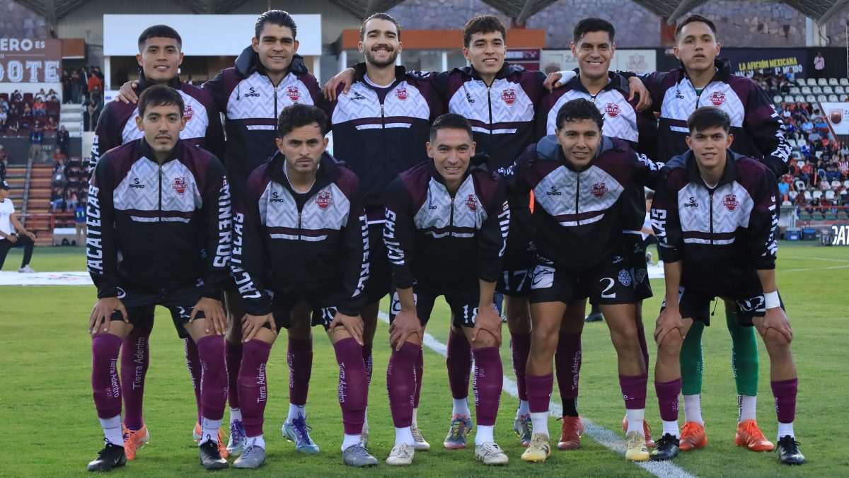 Cinco equipos de Expansión ignoran las presiones de la FMF y buscan el ascenso en el TAS