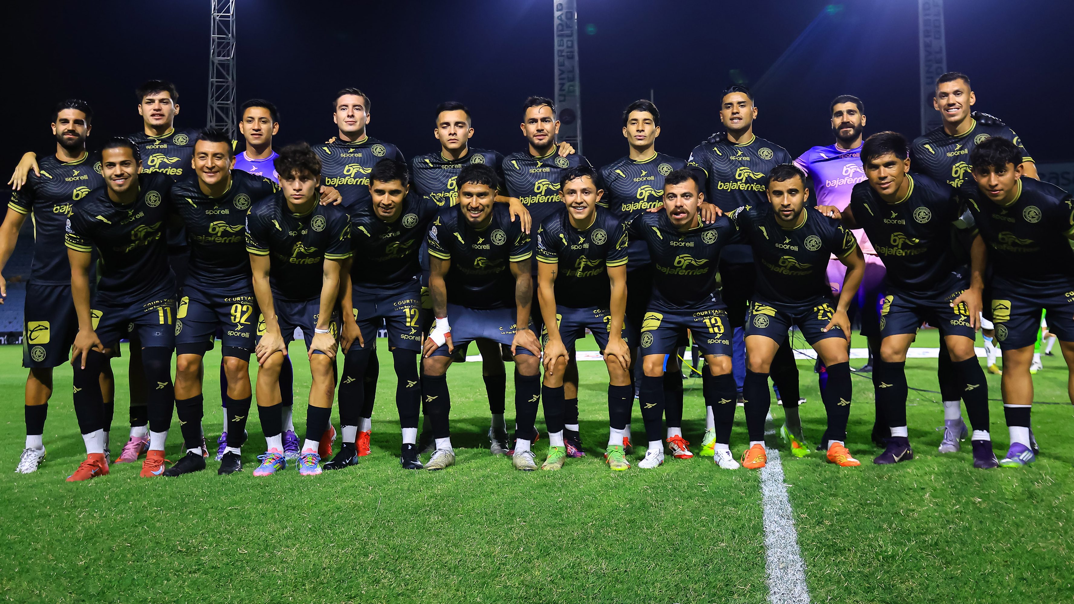 Los equipos de la Liga de Expansión no bajan los brazos y mantienen viva la lucha por el ascenso