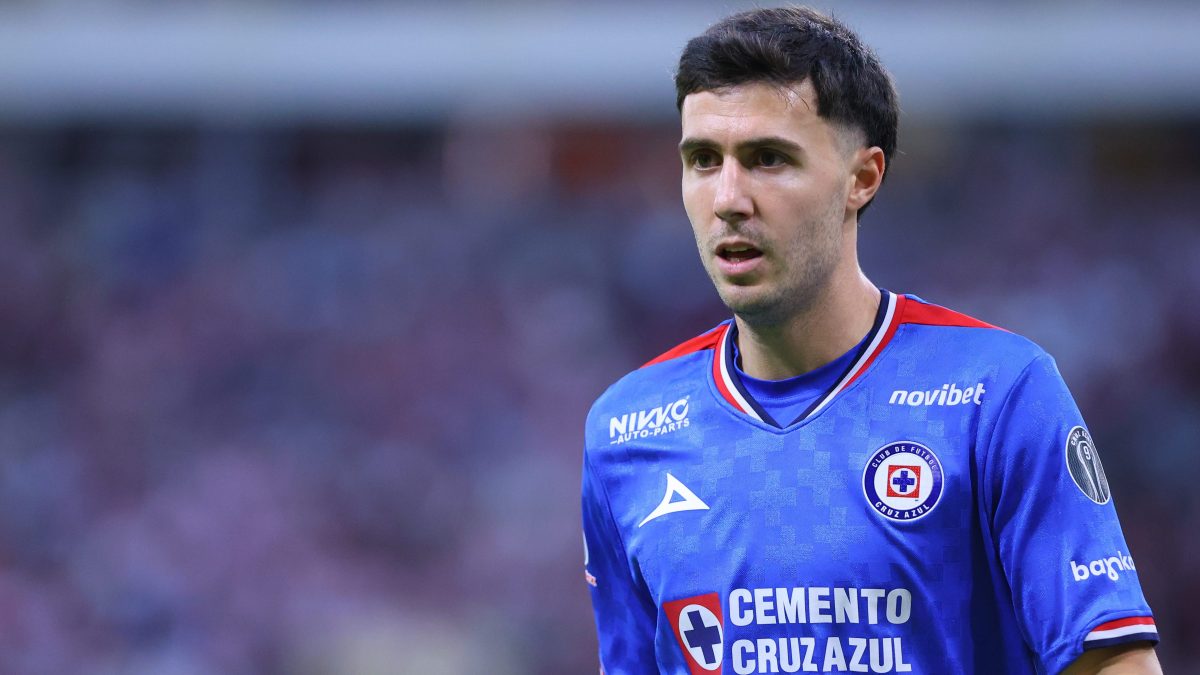 Cruz Azul noqueó a Philadelphia Union 1-0 y rompió maldición de 24 años de Rocky