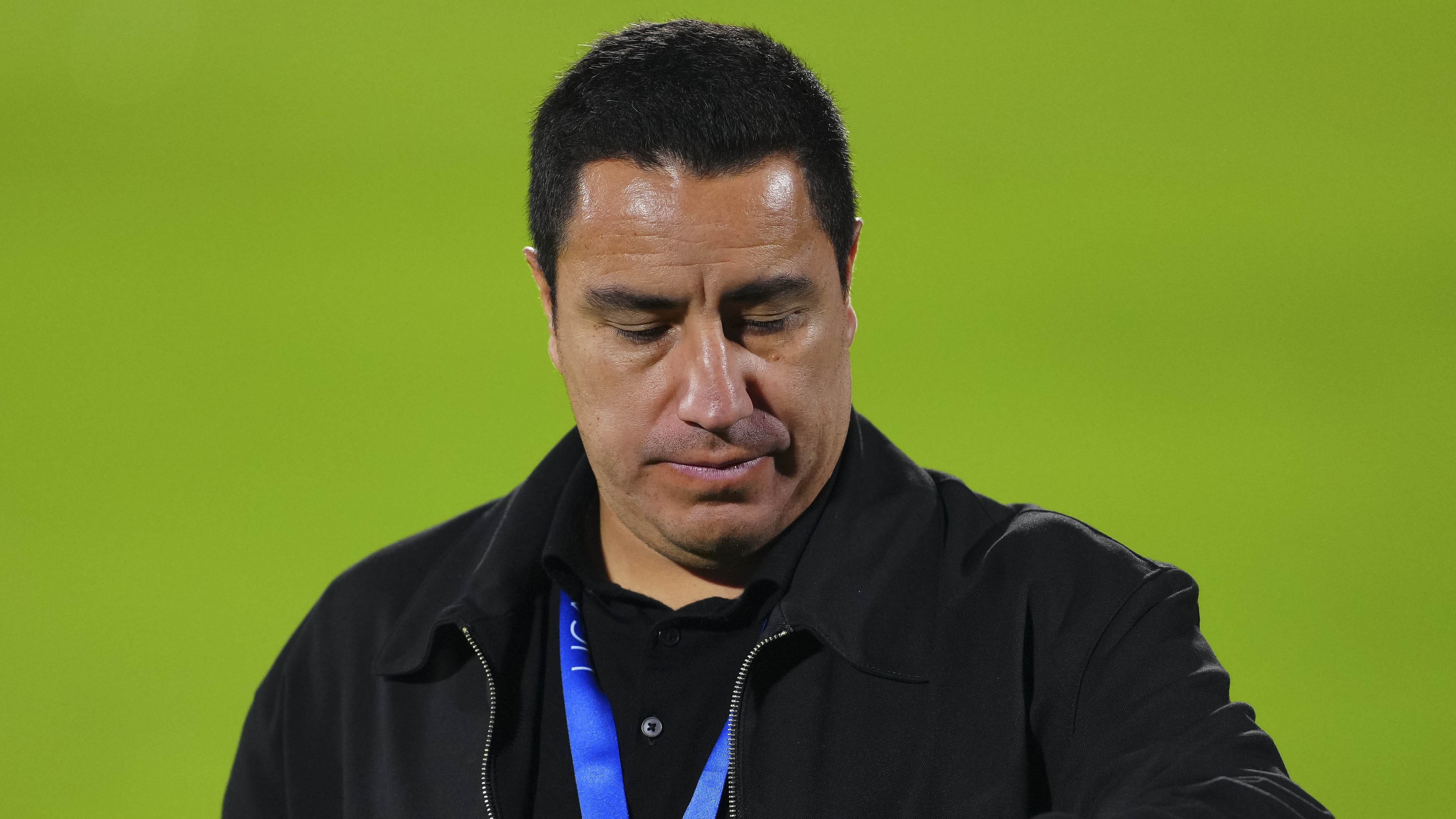 Efraín Juárez no le cierra las puertas a la Liga MX