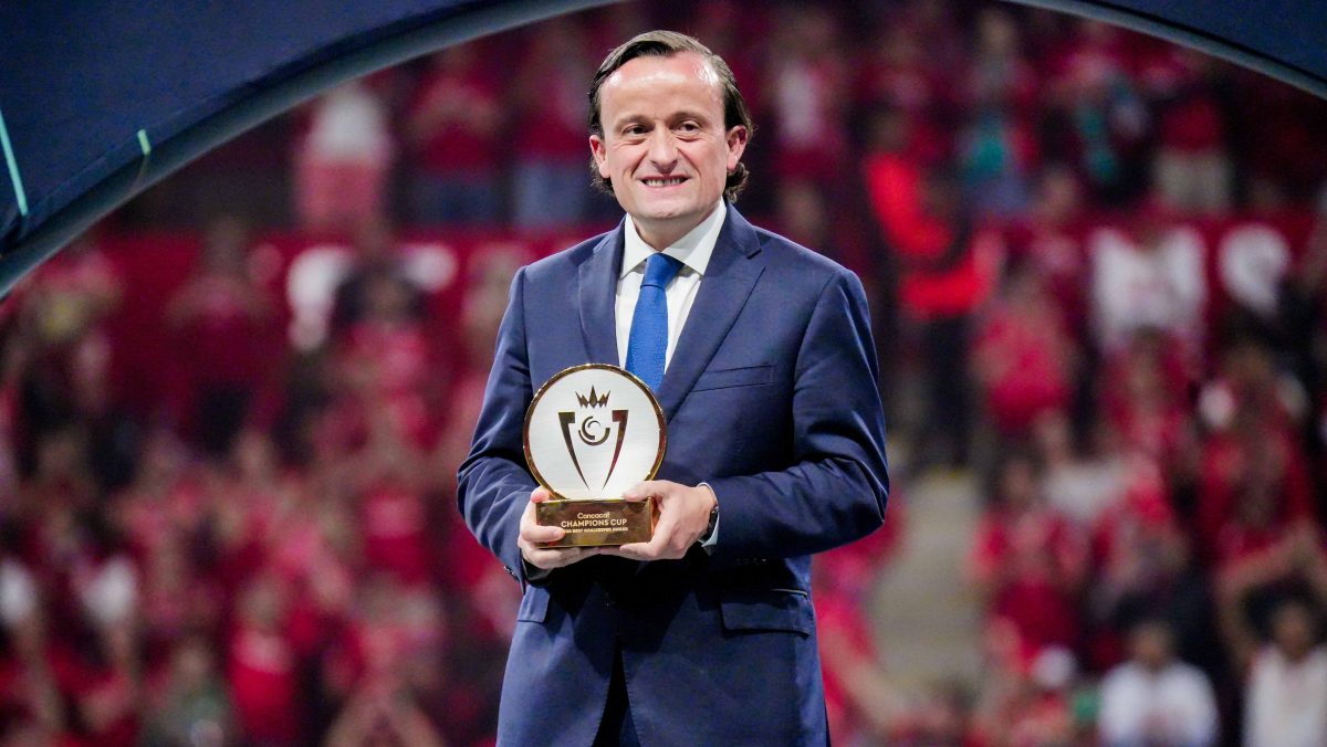 Mikel Arriola disfraza el entierro de la Liga de Expansión como un circuito de desarrollo