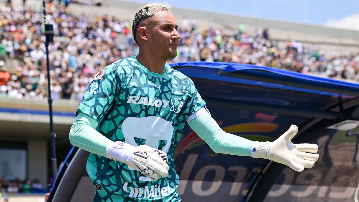 Cincinnati echa a Pumas de la Leagues Cup y Córdova termina en la camilla