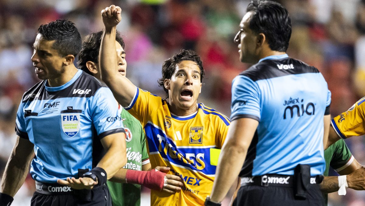Diego Lainez se suma a las críticas sobre la localía en la Leagues Cup 2026