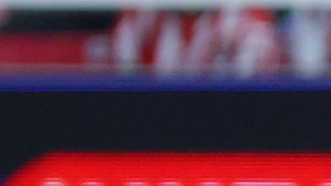 Zapopan, Jalisco, 18 de julio de 2026. Armando González, durante el partido correspondiente a la jornada 1 del torneo Apertura 2026 de la Liga BBVA MX, entre las Chivas Rayadas del Guadalajara y los Diablos Rojos del Toluca, realizado en el estadio Akron. Foto: Imago7/ Juan Carlos Cubeyro