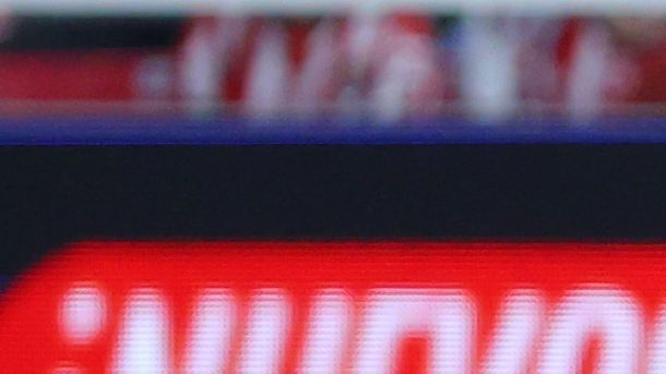 Zapopan, Jalisco, 18 de julio de 2026. Armando González, durante el partido correspondiente a la jornada 1 del torneo Apertura 2026 de la Liga BBVA MX, entre las Chivas Rayadas del Guadalajara y los Diablos Rojos del Toluca, realizado en el estadio Akron. Foto: Imago7/ Juan Carlos Cubeyro
