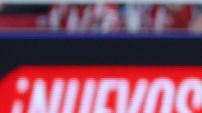 Zapopan, Jalisco, 18 de julio de 2026. Armando González, durante el partido correspondiente a la jornada 1 del torneo Apertura 2026 de la Liga BBVA MX, entre las Chivas Rayadas del Guadalajara y los Diablos Rojos del Toluca, realizado en el estadio Akron. Foto: Imago7/ Juan Carlos Cubeyro