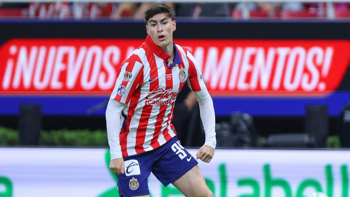 Olympiakos busca a la “Hormiga” González tras sus misteriosos 14 minutos en el Mundial