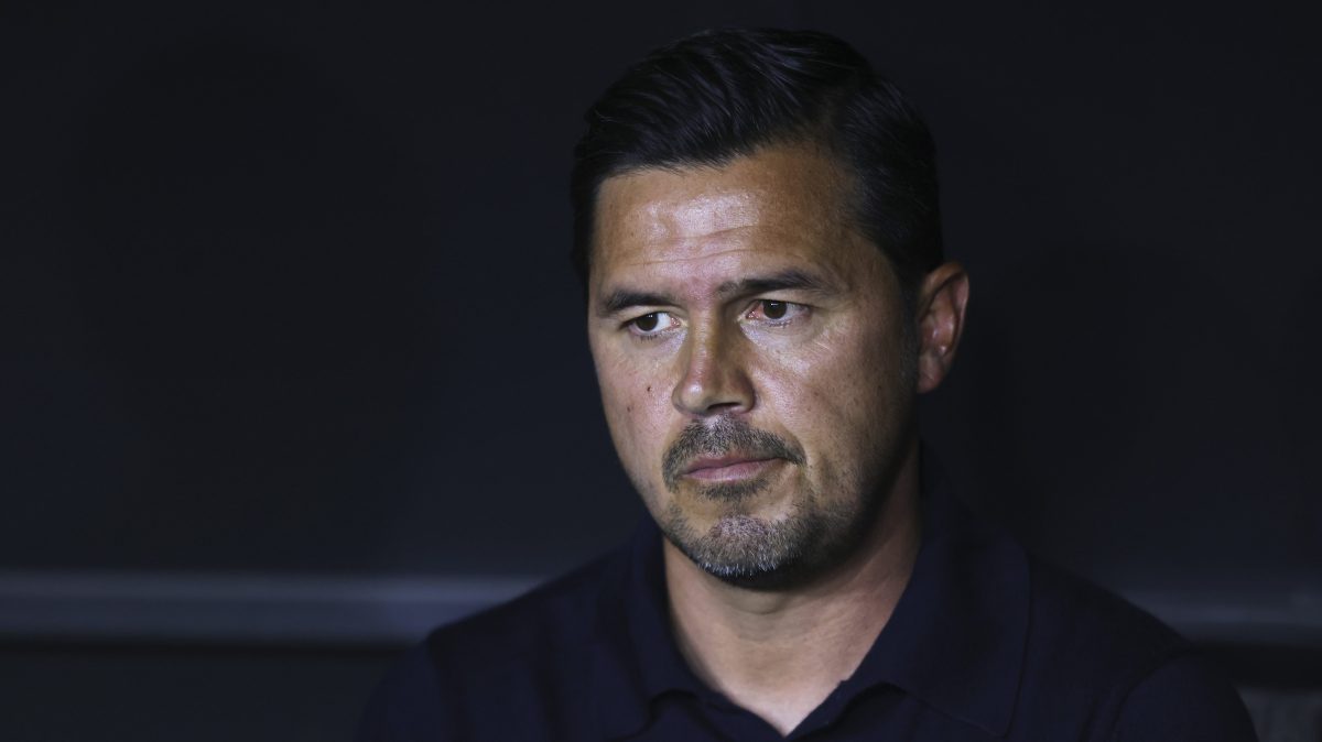 Diego Mejía cree que la ausencia de descensos hizo crecer a la MLS