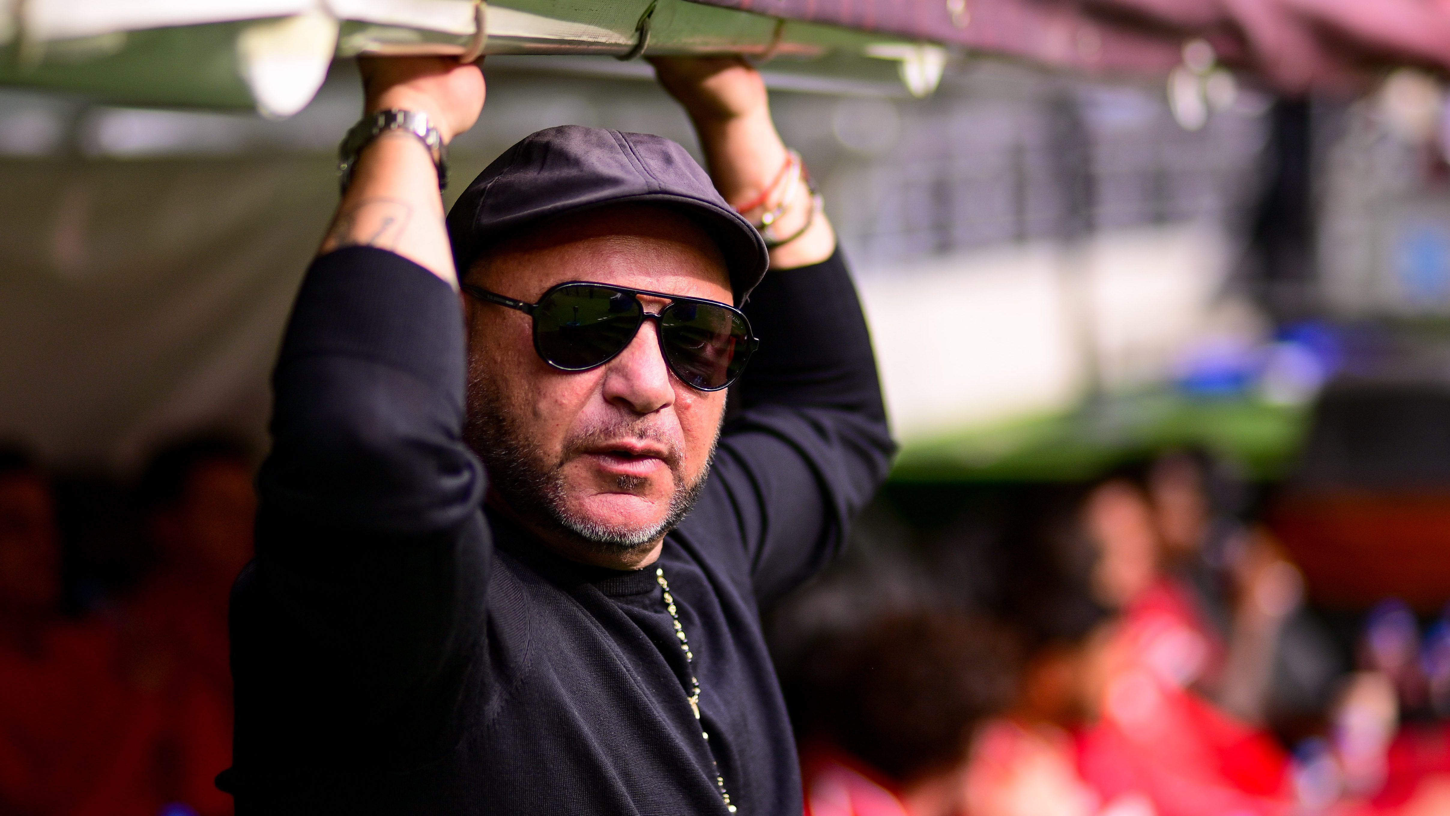 Antonio Mohamed mantiene su ambición y va por un nuevo título