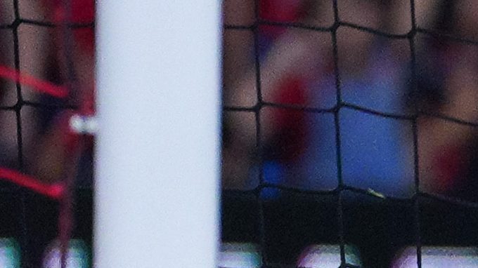 Guadalajara, Jalisco, 15 de agosto de 2026. , durante el partido correspondiente a la jornada 4 del torneo Apertura 2026 de la Liga BBVA MX, entre los Rojinegros del Atlas y los Tigres de la UANL, realizado en el estadio Jalisco. Foto: Imago7/ Hugo Ramirez