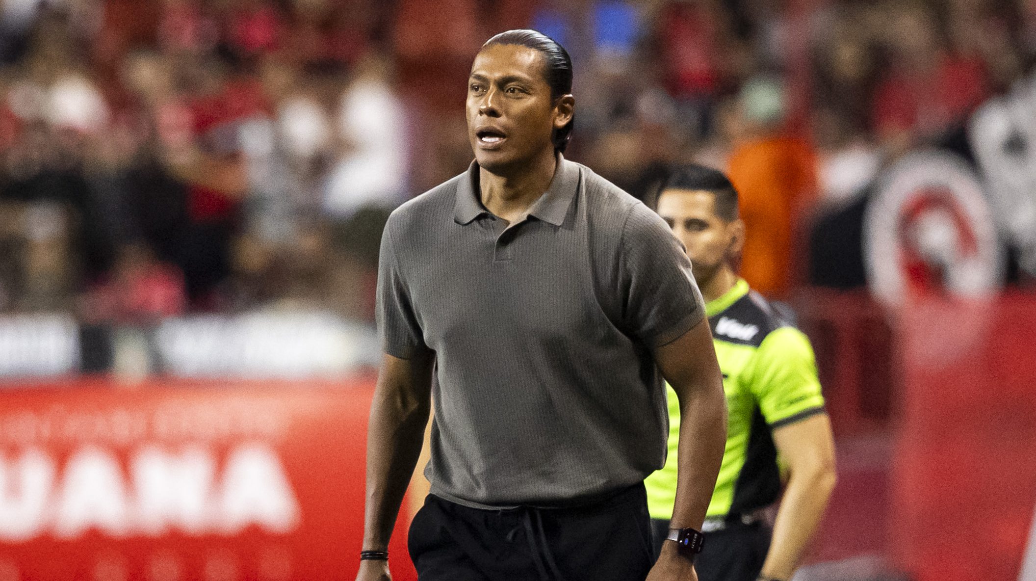 La drástica postura de Joel Huiqui ante los rumores de una pelea con Iván Alonso en Cruz Azul