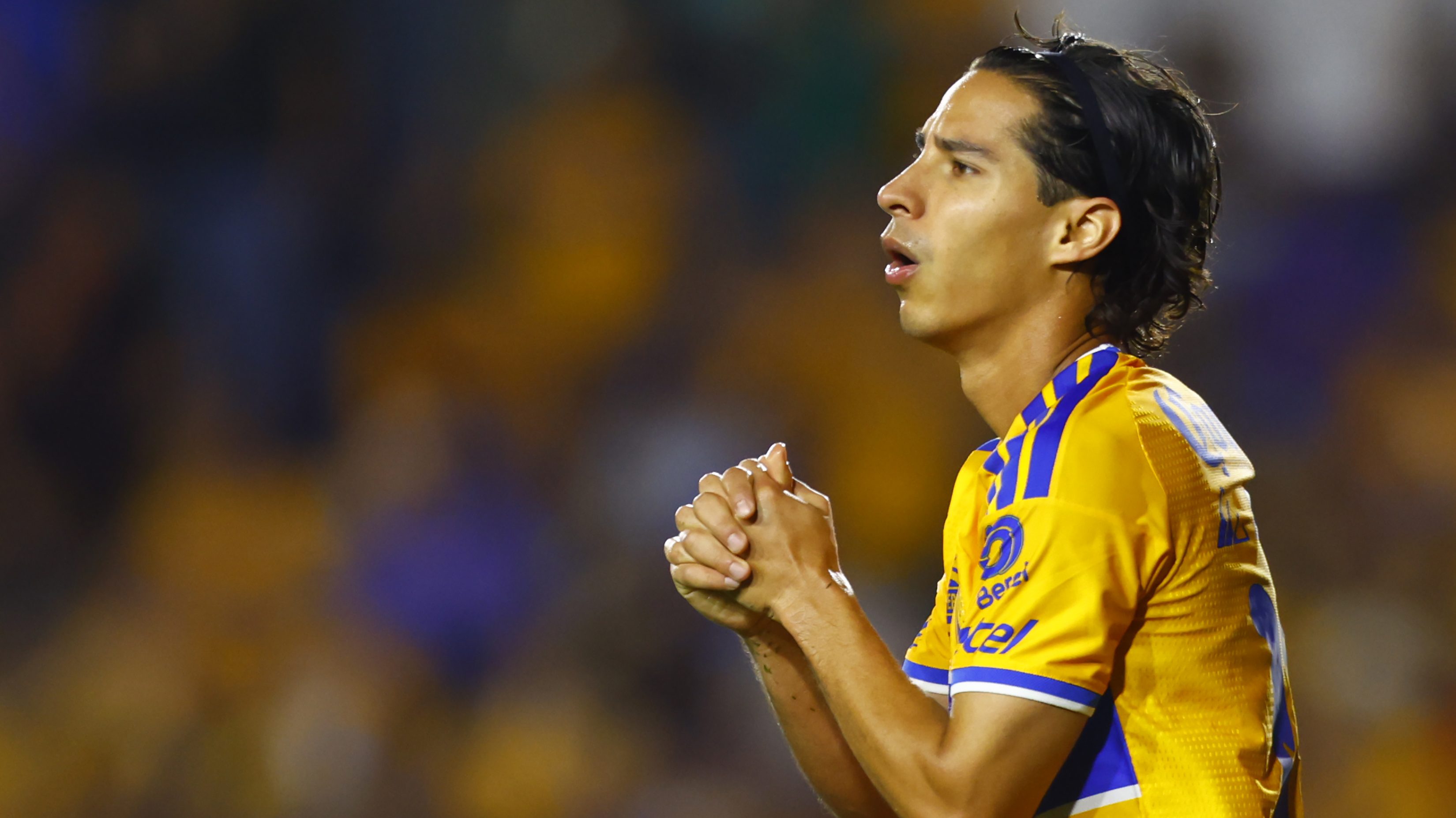 Diego Lainez no tomó un valioso consejo de Ricardo La Volpe