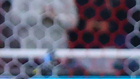 Zapopan, Jalisco, 22 de agosto de 2026. , durante el partido correspondiente a la jornada 5 del torneo Apertura 2026 de la Liga BBVA MX, entre las Chivas Rayadas del Guadalajara y los Xolos de Tijuana, realizado en el estadio Akron. Foto: Imago7/ Juan Carlos Cubeyro