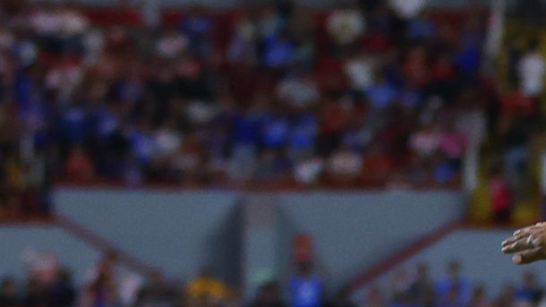 Aguascalientes, Aguascalientes, 28 de agosto de 2026. , durante el partido correspondiente a la jornada 6 del torneo Apertura 2026 de la Liga BBVA MX, entre los Rayos del Necaxa y la Máquina Celeste del Cruz Azul, realizado en el estadio Victoria. Foto: Imago7/ Rogelio Dávila