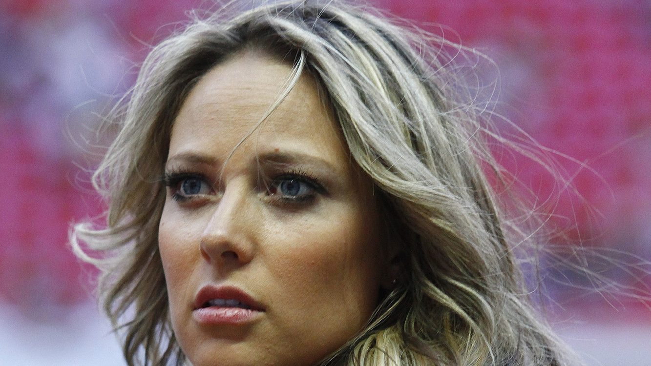 Vanessa Huppenkothen sufre momentos de terror ante la escasa vigilancia policiaca en la CDMX