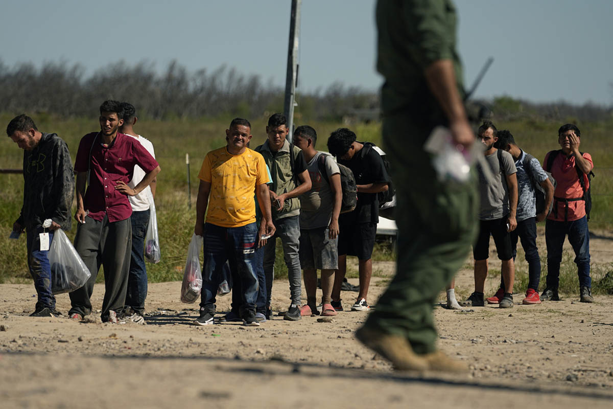 Más de 27,000 hondureños han sido deportados desde el retorno de Trump a la Casa Blanca