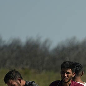 Inmigrantes deportados