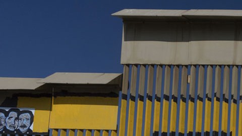 Mexicanos deportados por el gobierno de Donald Trump
