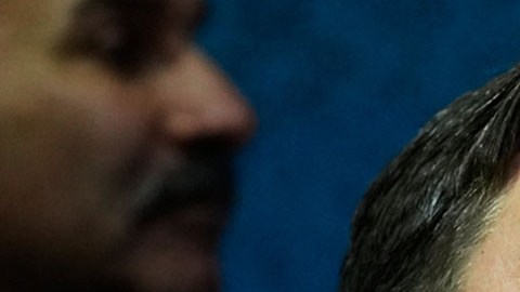 J.D. Vance, vicepresidente de la nación